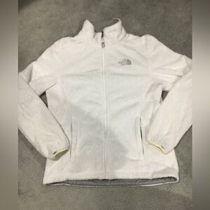 The north face osito